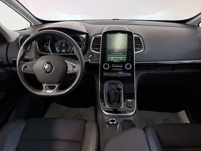 Renault Espace Gebrauchtwagen