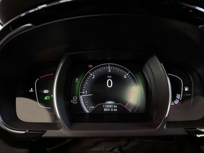 Renault Espace Gebrauchtwagen