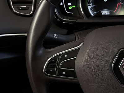 Renault Espace Gebrauchtwagen