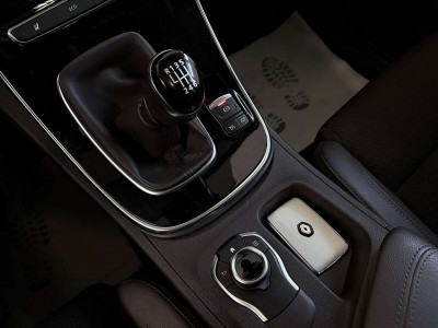 Renault Espace Gebrauchtwagen