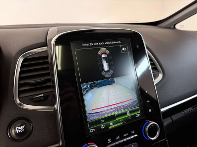 Renault Espace Gebrauchtwagen