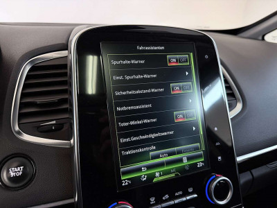 Renault Espace Gebrauchtwagen