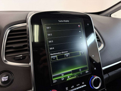 Renault Espace Gebrauchtwagen