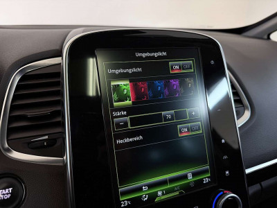 Renault Espace Gebrauchtwagen