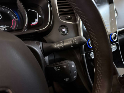 Renault Espace Gebrauchtwagen