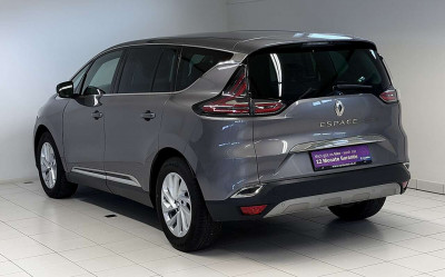Renault Espace Gebrauchtwagen