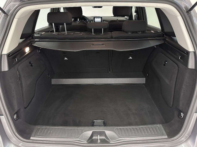 Mercedes-Benz B-Klasse Gebrauchtwagen