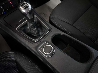 Mercedes-Benz B-Klasse Gebrauchtwagen