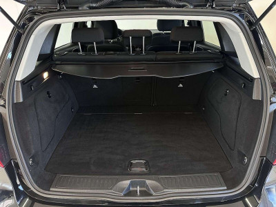 Mercedes-Benz B-Klasse Gebrauchtwagen