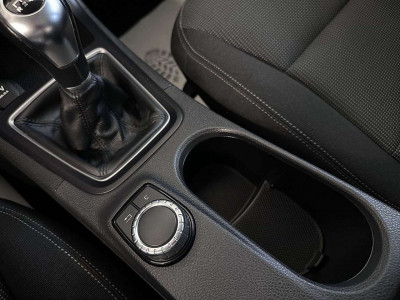 Mercedes-Benz B-Klasse Gebrauchtwagen