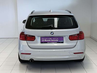 BMW 3er Gebrauchtwagen