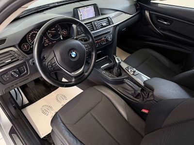 BMW 3er Gebrauchtwagen