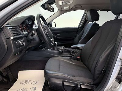 BMW 3er Gebrauchtwagen