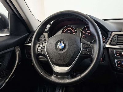 BMW 3er Gebrauchtwagen