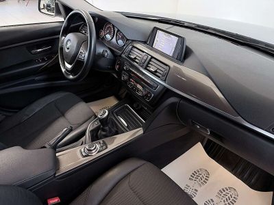 BMW 3er Gebrauchtwagen