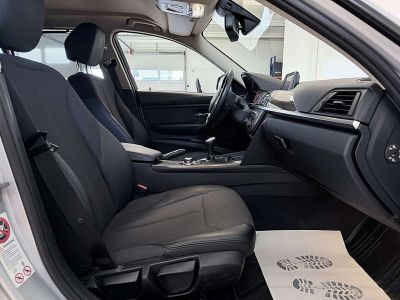 BMW 3er Gebrauchtwagen