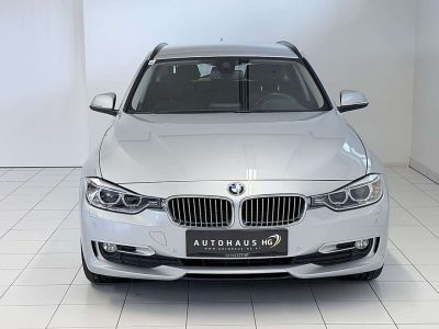 BMW 3er Gebrauchtwagen
