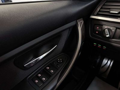 BMW 3er Gebrauchtwagen