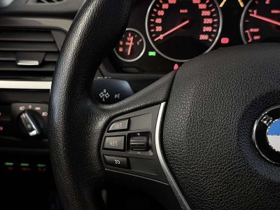 BMW 3er Gebrauchtwagen