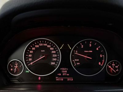 BMW 3er Gebrauchtwagen