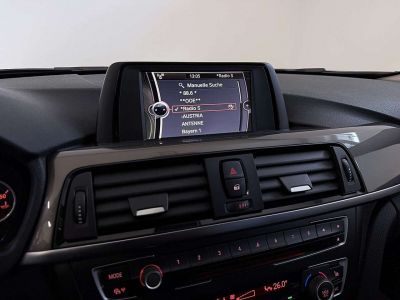 BMW 3er Gebrauchtwagen