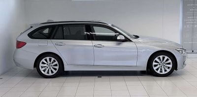 BMW 3er Gebrauchtwagen