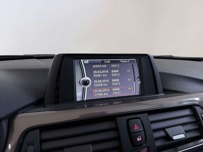 BMW 3er Gebrauchtwagen