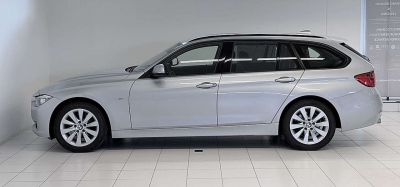 BMW 3er Gebrauchtwagen