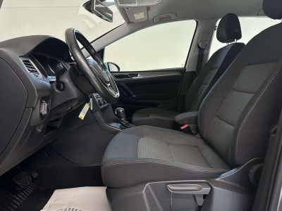 VW Golf Sportsvan Gebrauchtwagen