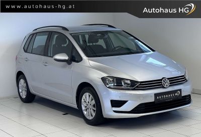 VW Golf Sportsvan Gebrauchtwagen