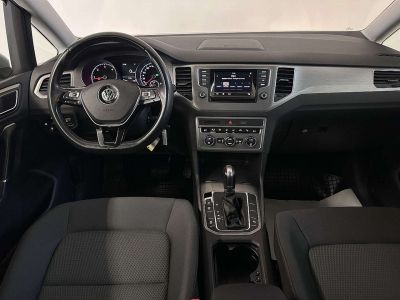 VW Golf Sportsvan Gebrauchtwagen