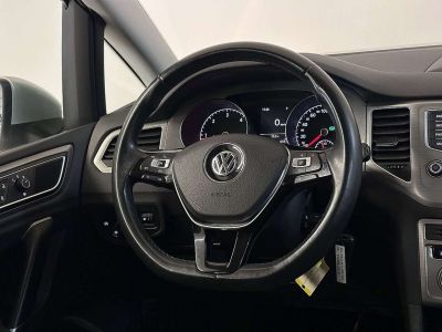 VW Golf Sportsvan Gebrauchtwagen