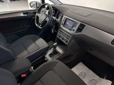 VW Golf Sportsvan Gebrauchtwagen