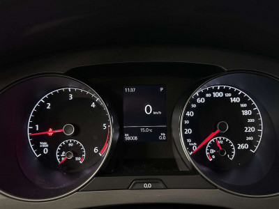 VW Golf Sportsvan Gebrauchtwagen