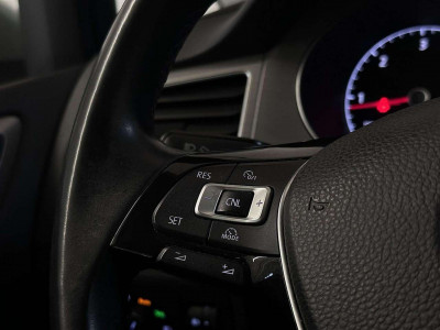 VW Golf Sportsvan Gebrauchtwagen