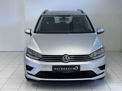 VW Golf Sportsvan Gebrauchtwagen