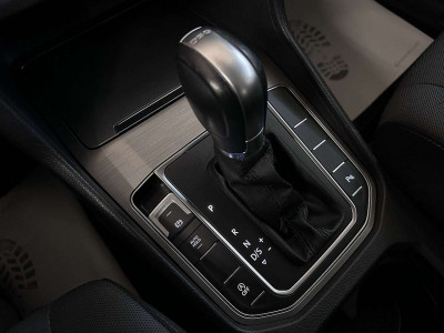 VW Golf Sportsvan Gebrauchtwagen