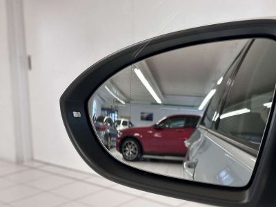 VW Golf Sportsvan Gebrauchtwagen
