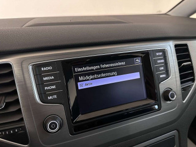 VW Golf Sportsvan Gebrauchtwagen