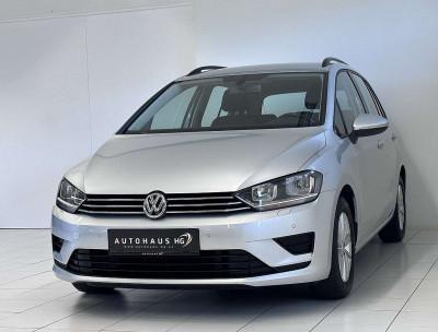 VW Golf Sportsvan Gebrauchtwagen