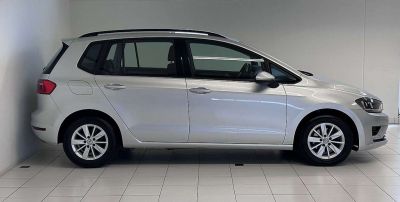 VW Golf Sportsvan Gebrauchtwagen