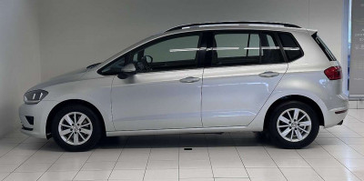 VW Golf Sportsvan Gebrauchtwagen