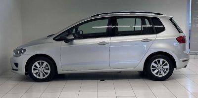 VW Golf Sportsvan Gebrauchtwagen