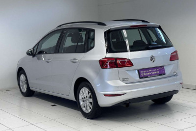 VW Golf Sportsvan Gebrauchtwagen