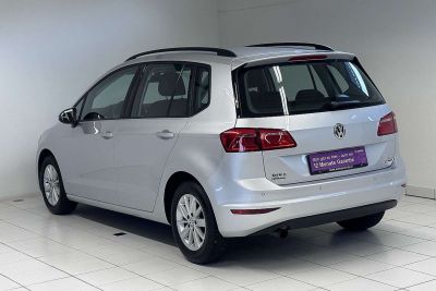 VW Golf Sportsvan Gebrauchtwagen