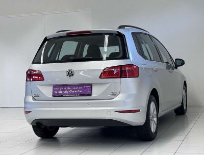 VW Golf Sportsvan Gebrauchtwagen