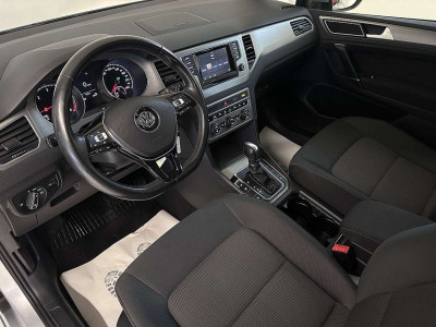 VW Golf Sportsvan Gebrauchtwagen