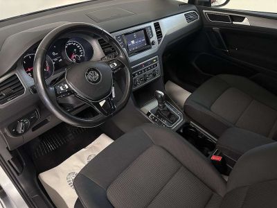 VW Golf Sportsvan Gebrauchtwagen
