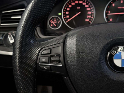 BMW 5er Gebrauchtwagen