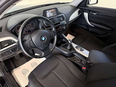 BMW 1er Gebrauchtwagen